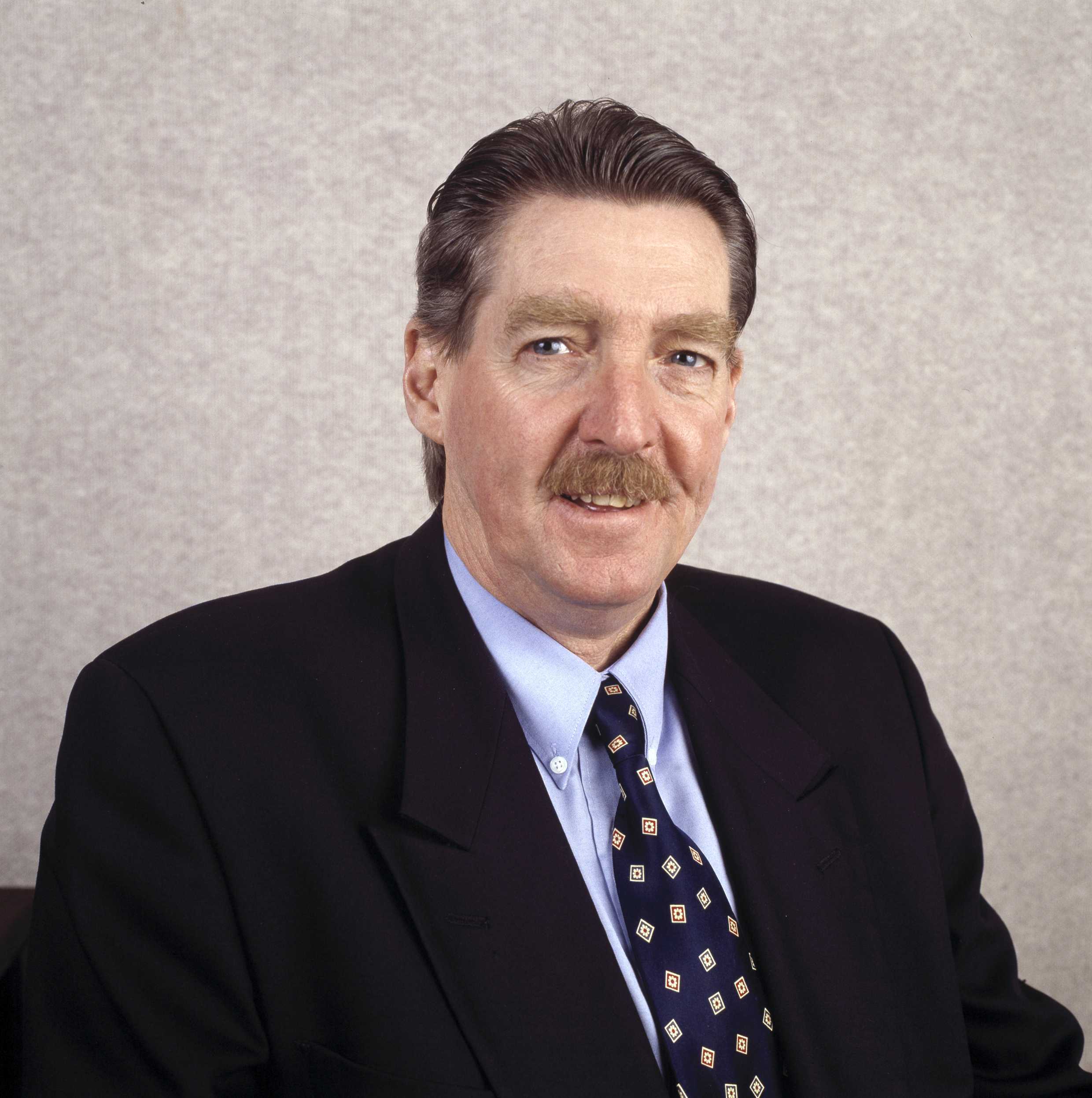 Colin Archer Photo